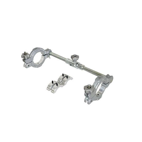 (LINEクーポン有)【個人宅配送不可】【個数：1個】松阪鉄工所 MCC EKS-7550 直送 代引不可・他メーカー同梱不可 ソケットエルボクランプ75－50 EKS7550