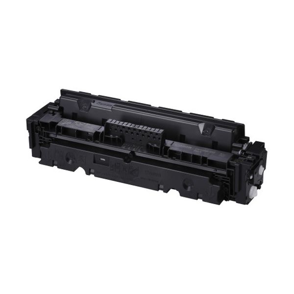 CRG-055BLK キヤノン トナーカートリッジブラック CRG055BLK