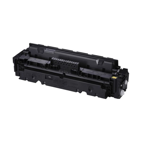 CRG-055YEL キヤノン トナーカートリッジイエロー CRG055YEL｜測定器・工具のイーデンキ