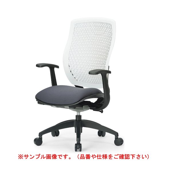 (LINEクーポン有)【個人宅配送不可】アイコ AICO MA-1535(FG3)BU-RE 直送 代引不可・他メーカー同梱不可 オフィスチェア MA&minus;1500シリーズ ハイバック T型肘タイプ 背：メッシュ／RE、座：ウレタン／BU MA1535(FG｜測定器・工具のイーデンキ 32,659円