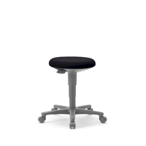 (LINEクーポン有)【個人宅配送不可】アイコ AICO OA-200(FG3)BK 直送 代引不可・他メーカー同梱不可 オフィスチェア OA－200シリーズ 背なしタイプ 背：ウレタンフォーム／BK、座：ウレタン／BK OA200(FG3)BK