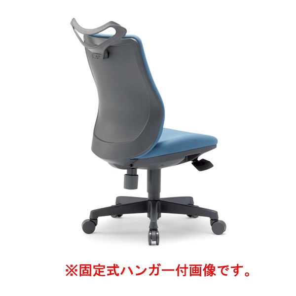(LINEクーポン有)【個人宅配送不可】アイコ AICO OA-3125(FG3)CBU 直送 代引不可・他メーカー同梱不可 オフィスチェア OA－3100シリーズ ミドルバック 肘なしタイプ 背：ウレタンフォーム／CBU OA3125(FG3)CBU