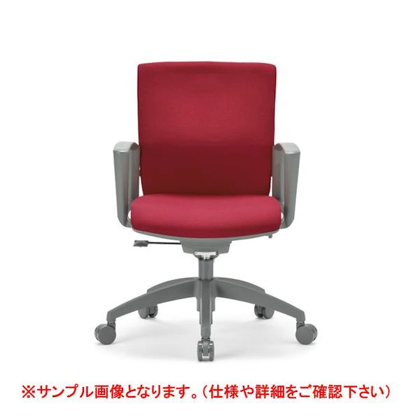 (LINEクーポン有)【個人宅配送不可】アイコ AICO OS-2215SJ(FG3)GN 直送 代引不可・他メーカー同梱不可 オフィスチェア OS－2200シリーズ ローバック サークル肘付きタイプ 背：ウレタンフォーム／GN OS2215SJ(FG3 26,364円