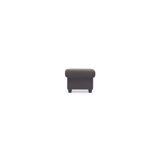 (LINEクーポン有)【個人宅配送不可】アイコ AICO RE-2680S(F24)GR 直送 代引不可・他メーカー同梱不可 応接ソファー・チェア トレッタスツール布張り 色：GR RE2680S(F24)GR