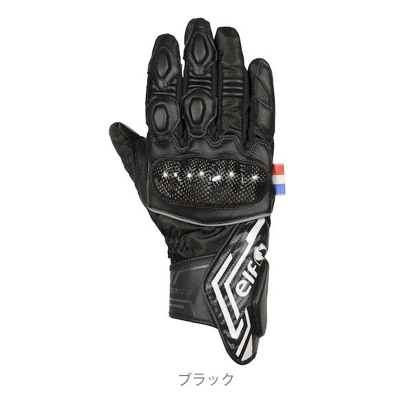 (LINEクーポン有)EG-A510/BK/WM ELF EG－A510 ビアッジオグローブ BK WM EGA510/BK/WM