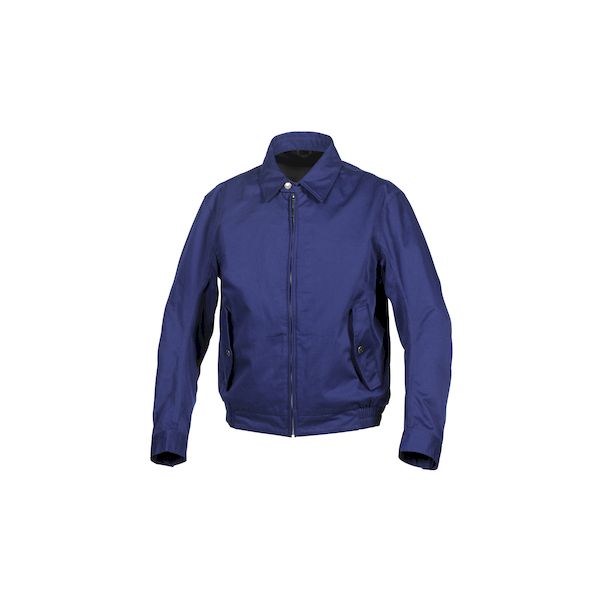 (LINEクーポン有)FJ-A201-NV-S FLAGSHIP FJ－A201 トラッドジャックII NAVY S FJA201NVS
