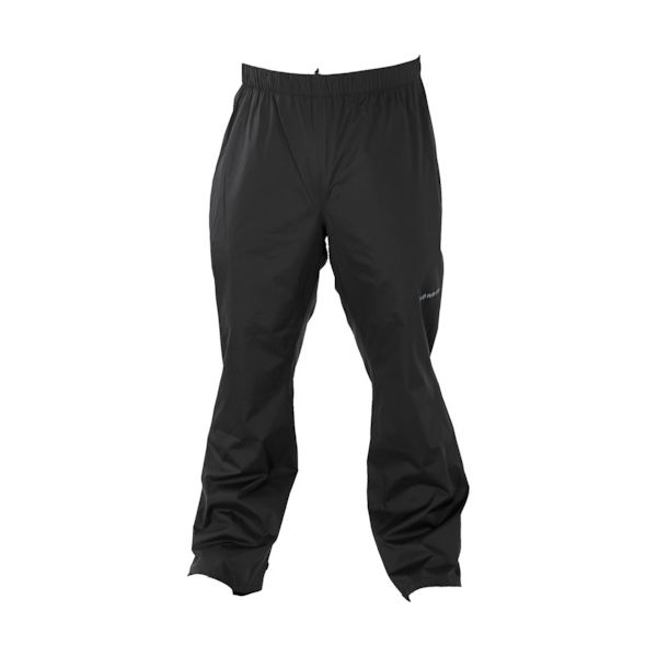 ＴＲＵＳＣＯ TRESPL-BK 高耐候・軽量ストレッチレインパンツ ブラック L TRESPLBK