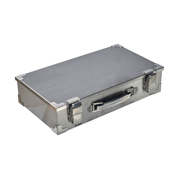 ＴＲＵＳＣＯ SU3T-360 ステンレス トランク工具箱 W370xD220xH85 SU3T360