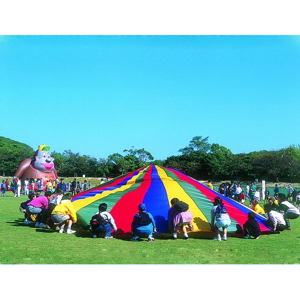 サンラッキー Sunlucky 4571288047811 PR－304 パラシュット9．0m