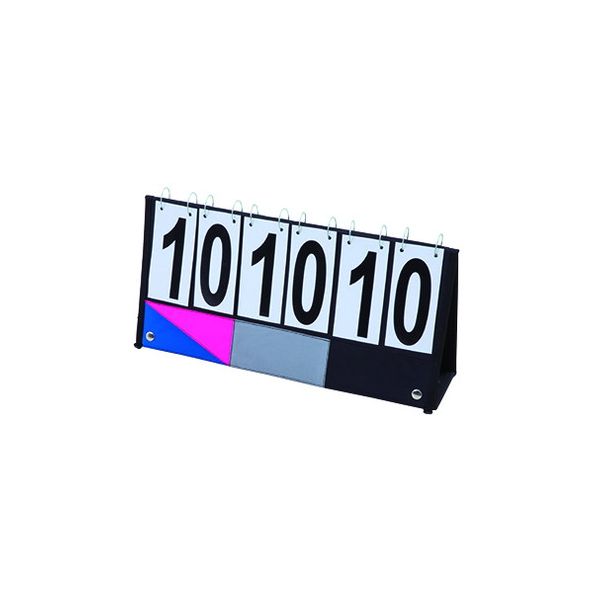 (LINEクーポン有)サンラッキー Sunlucky 4571288049020 KIN－205 キンボールスコアボードII