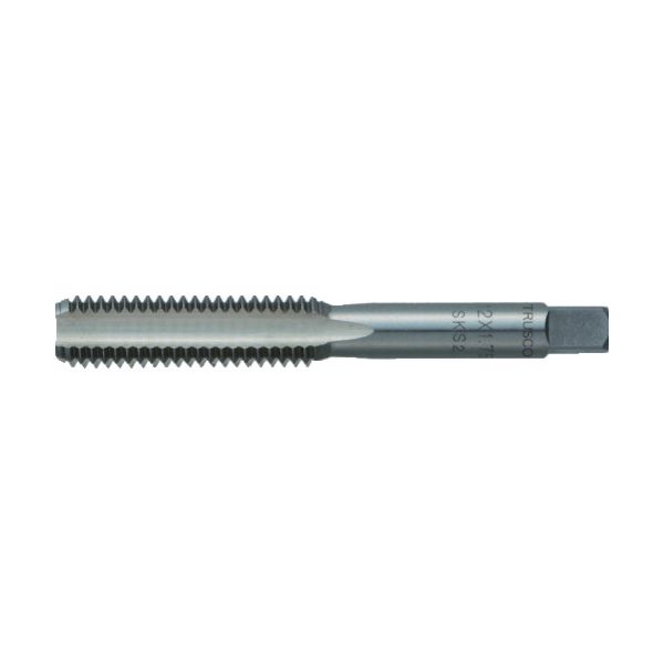 (LINEクーポン有)ＴＲＵＳＣＯ T-HT44X2.0-2 ハンドタップ Ｍ４４Ｘ２．０－２ ＳＫＳ 中 THT44X2.02
