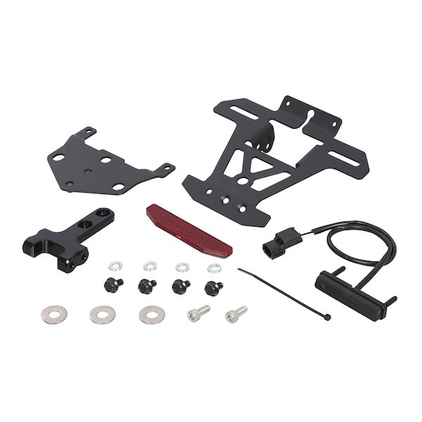 キタコ KITACO 691-1300100 フェンダーレスKIT モンキー125 6911300100 8,405円
