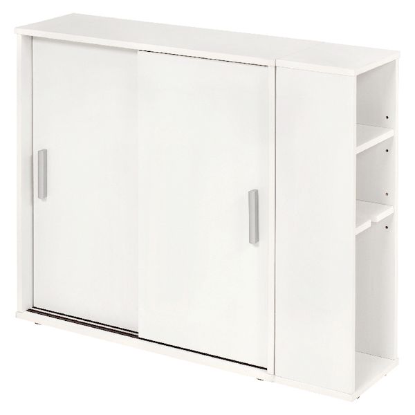 RTR-1139-WH 直送 代引不可・他メーカー同梱不可 トイレラック RTR1139WH
