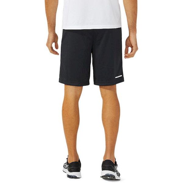 アシックス 4550455847188 2031D911 TEAM HEX KNIT HARF PNT RE パフォーマンスブラック サイズ：3XL