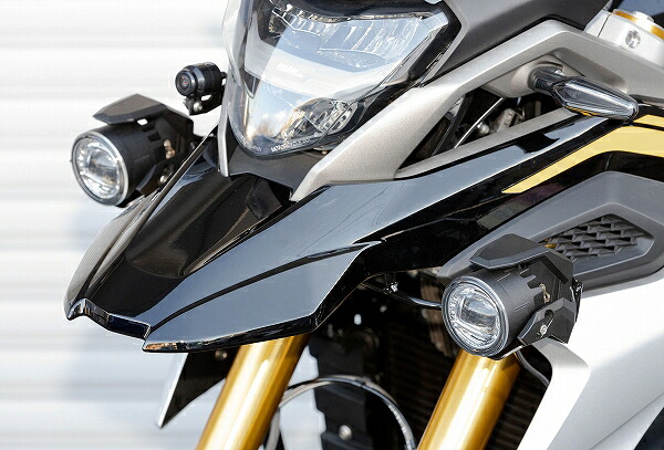 キジマ KIJIMA BM-01231 フォグランプKIT LED G310GS 17y－ BM01231