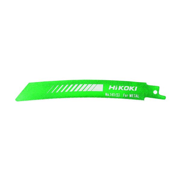 【即納在庫品】「直送」日立 0000-4421 湾曲ブレードNo．145S 50本入り 00004421