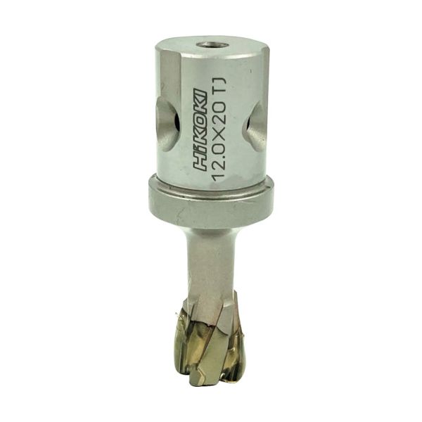 日立 0037-4557 磁気ボール盤カッター スチールコア 13mm T20 00374557