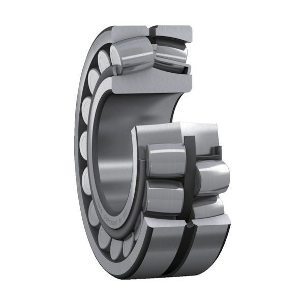 【即納在庫品】「直送」SKF 22309 E 球面ころ軸受 内径45mmX外径100mmX幅36mm 22309E