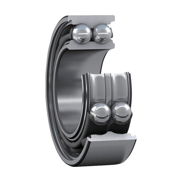 (LINEクーポン有)【即納在庫品】「直送」ＳＫＦ 3308 ATN9 複列アンギュラ玉軸受 内径40mmX外径90mmX幅36．5mm 3308ATN9