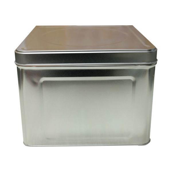 ケープ空き缶250個 楽天市場】(8個セット特価) 無地 9L缶 (キャップ・プロテクター