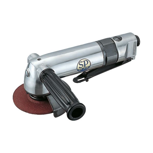 ＳＰ SP-1254 アングルグラインダー100mm SP1254