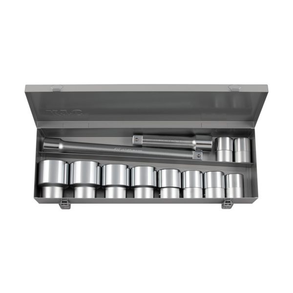 ＫＴＣ TB812 25．4sq．ソケットレンチセット 12点
