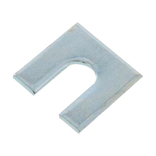 ＳＵＮＣＯ W0-00-0502-0200-0000-12 ドブ U字 角ワッシャー 3／4 M20X62X6．0 30個入 W00005020200000012