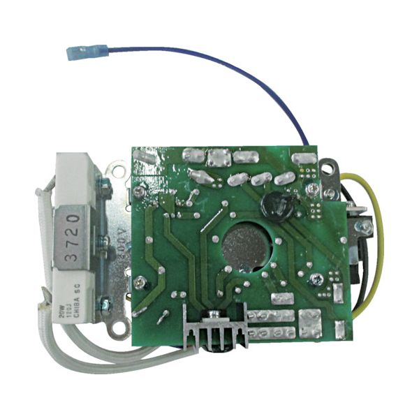 【即納在庫品】「直送」キトー E3DEX10G16014 電気チェーンブロック キトーセレクトED3B形用部品 パネルバン 1シキ
