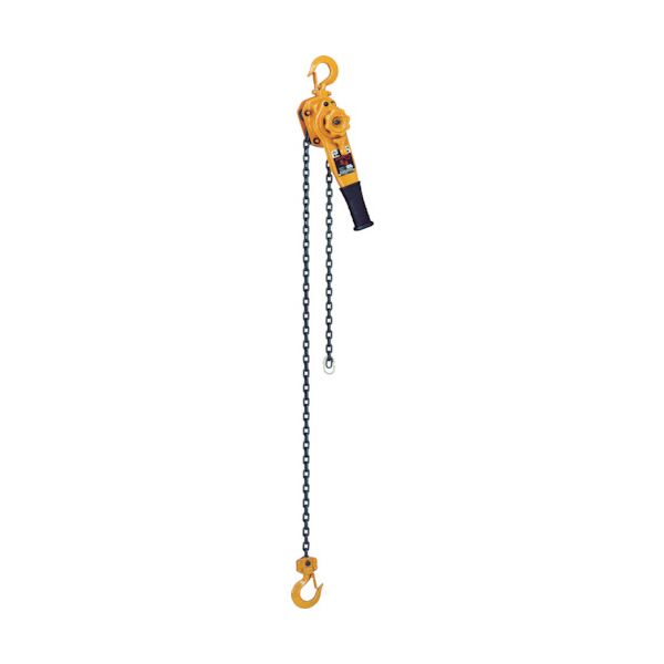 【即納在庫品】「直送」キトー L5BA025-10213 レバーブロック用部品 シタフッククミタテ L5BA02510213