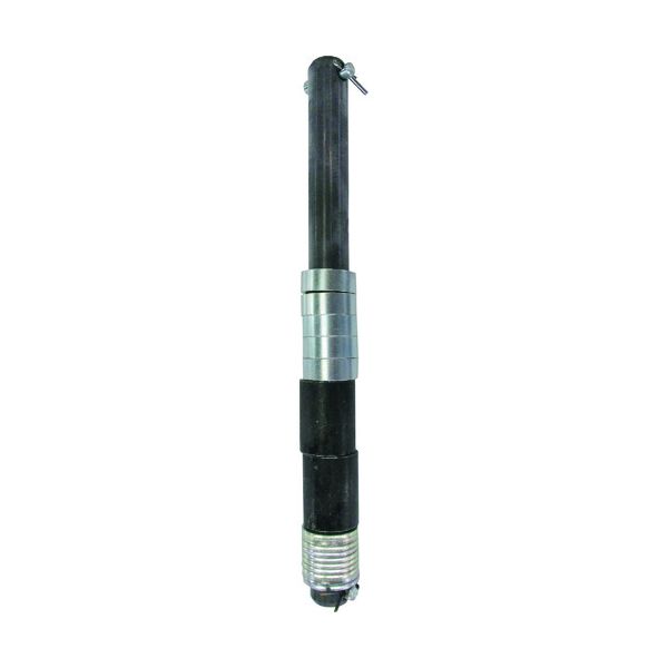 【即納在庫品】「直送」キトー T7GD010-11363 ユニバーサルトロリ用部品 ツリジク200 1シキ T7GD01011363