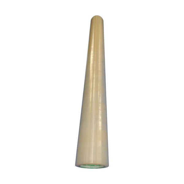日東工器 AP103-1020 粗面用強接着表面保護テープ ＡＰ１０３ １０２０ｍｍＸ５０ｍ 透明 AP1031020