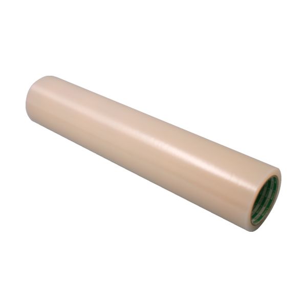 日東工器 AP103-500 粗面用強接着表面保護テープ AP103 500mmX50m 透明 AP103500|測定器・工具のイーデンキ