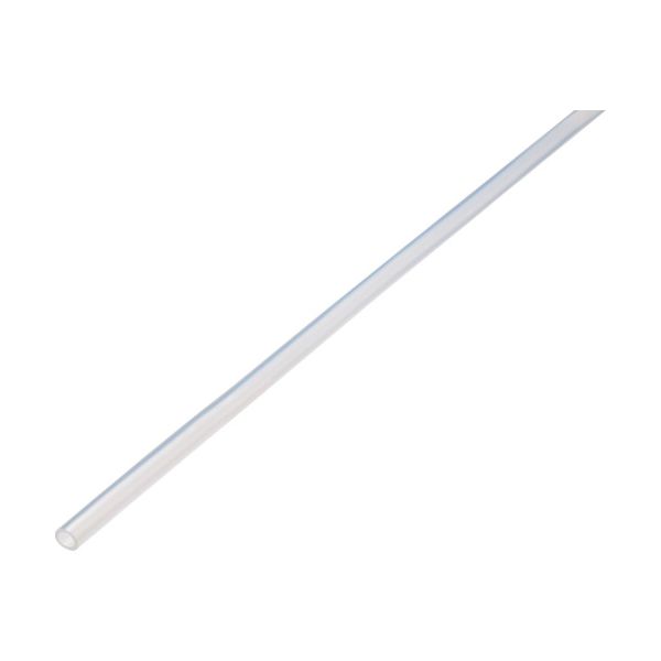 潤工社 AP1-0640-N-100 軟質ナイロン－フッ素ポリマーマルチレイヤーチューブAP1 6X4mm 100m 乳白 AP10640N100