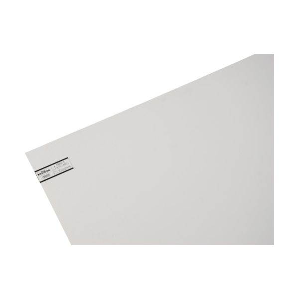 光 EB1893-5 直送 代引不可・他メーカー同梱不可 エンビ板 白 1820×910×3．0mm EB18935
