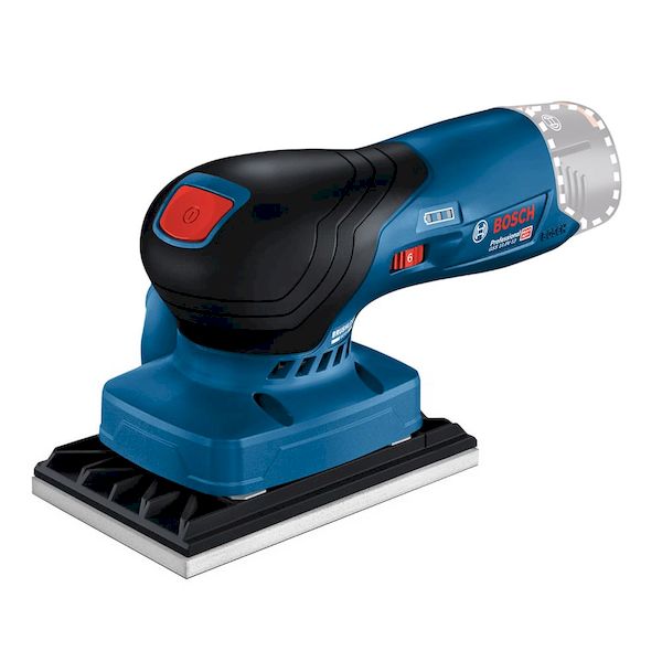 (LINEクーポン有)ボッシュ GSS10.8V-13H コードレスオービタルサンダー 本体のみ GSS10.8V13H 25,148円