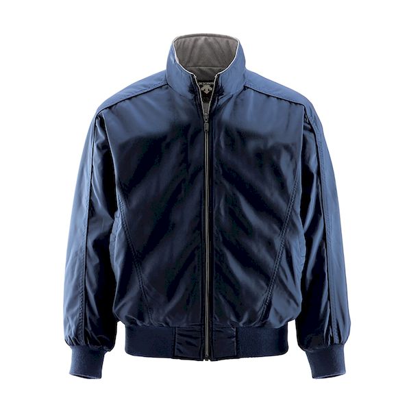 デサント DESCENTE 4930699167646 DR－204B エクスプラス チタンサーモジャケット Dネイビー サイズ：XO