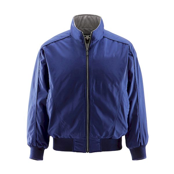 デサント DESCENTE 4930699167790 DR－204B エクスプラス チタンサーモジャケット ロイヤルブルー サイズ：O