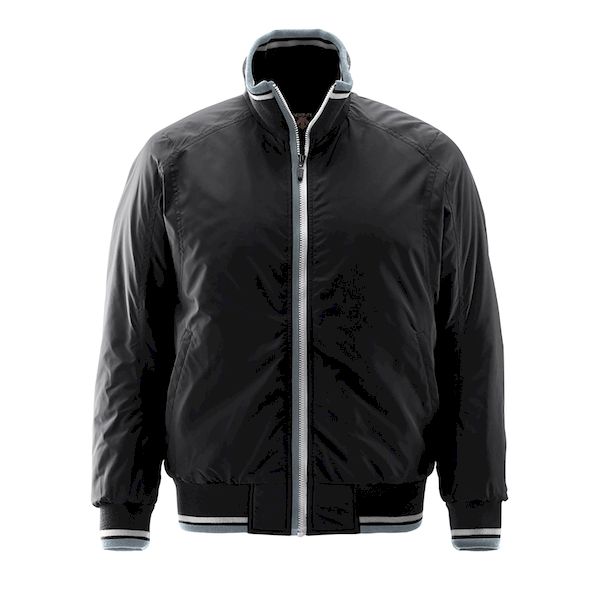 デサント DESCENTE 4930699168100 DR－216B エクスプラス チタンサーモジャケット ブラック サイズ：S