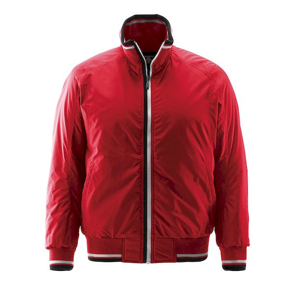 デサント DESCENTE 4930699168278 DR－216B エクスプラス チタンサーモジャケット レッド サイズ：O
