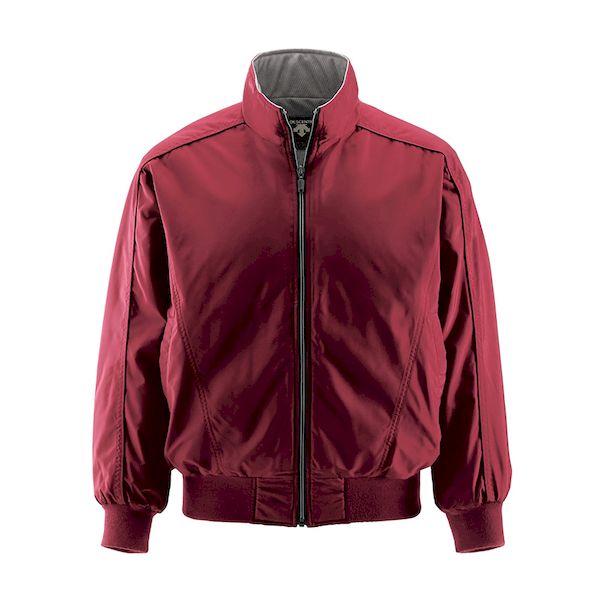 デサント DESCENTE 4930699181208 JDR－204B ジュニア エクスプラス チタンサーモジャケット エンジ サイズ：140