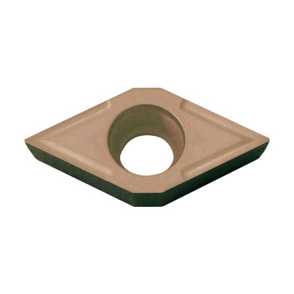【即納在庫品】「直送」京セラ DCMT11T308（CA310） 【10個入】 旋削加工用チップ CVDコーティング CA310 DCMT11T308CA310 8,349円