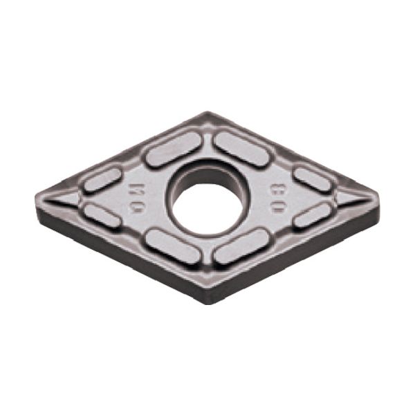 【即納在庫品】「直送」京セラ DNMG150404MS（PR005S） 【10個入】 旋削加工用チップ PVDコーティング PR005S DNMG150404MSPR005S 9,046円