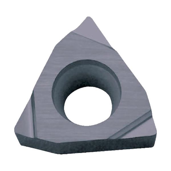 京セラ WBET0601005ML-F（PR1535） 【10個入】 旋削加工用チップ PVDコーティング PR1535 WBET0601005MLFPR1535