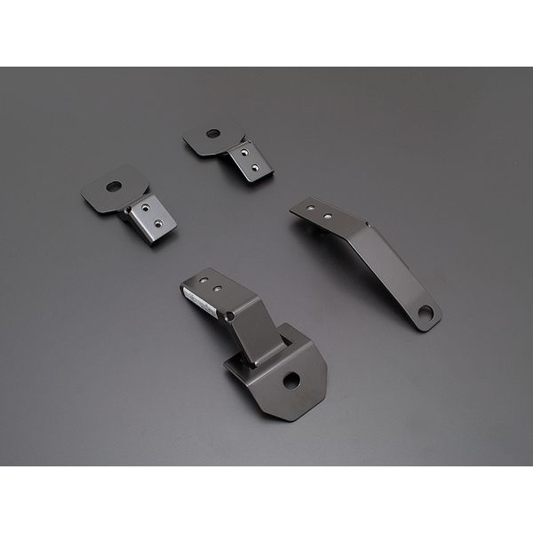 【個数：1個】ビーナス GBS-009 直送 代引不可・他メーカー同梱不可 G’BASE N－ONE JG3 ローポジションアダプター ／ 右側 運転席用 1座席分 GBS009