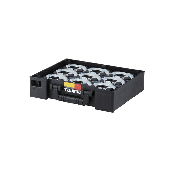 TJMデザイン タジマ TBPCS9 タジマ　セフパーツケース　Sサイズ9個セット TBPCS9