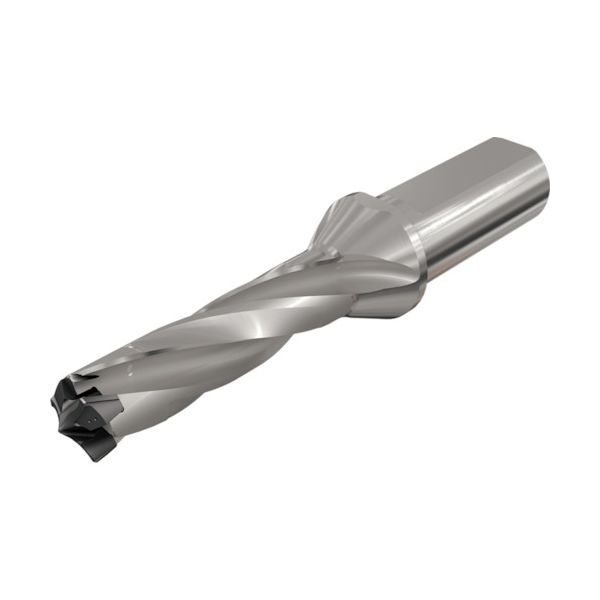 イスカル D3N 125-037-16A-3D ロジック3カム ヘッド交換式ドリルホルダー D3N A－3D D3N12503716A3D