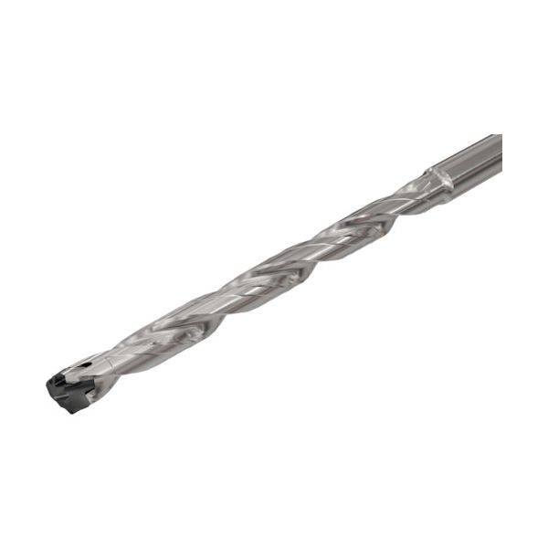 イスカル DCN 060-072-08C-12D スモウカム ヘッド交換式ドリルボディ 円筒シャンク・クーラント穴付 12D DCN06007208C12D
