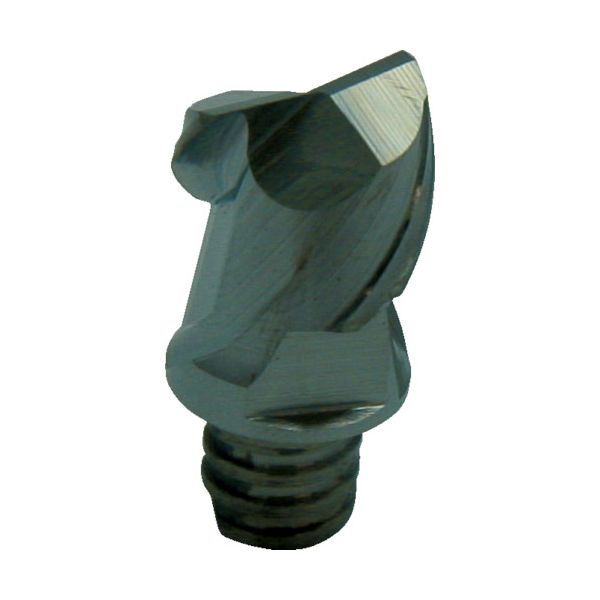イスカル MM EA080B05R0.5-3T05（IC08） 【2個入】 マルチマスター加工ヘッド 2／3枚刃 アルミ加工用 IC08 MMEA080B05R0.53T05IC08