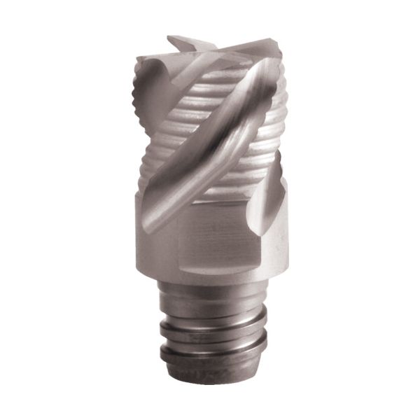 イスカル MM ETR100A05R3.0-6T06（IC908） 【2個入】 マルチマスター加工ヘッド 6枚刃 トライダル7° 逃げ付き IC908 MMETR100A05R3.06T06IC908