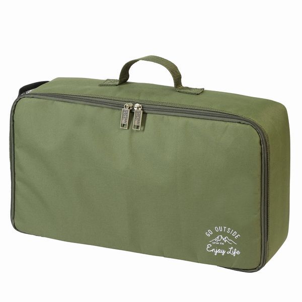 楽天市場】バーベキューコンロ カセットコンロ 収納ケース キャリー